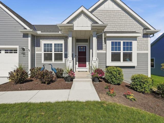 House for sale in Sussex, Waukesha County