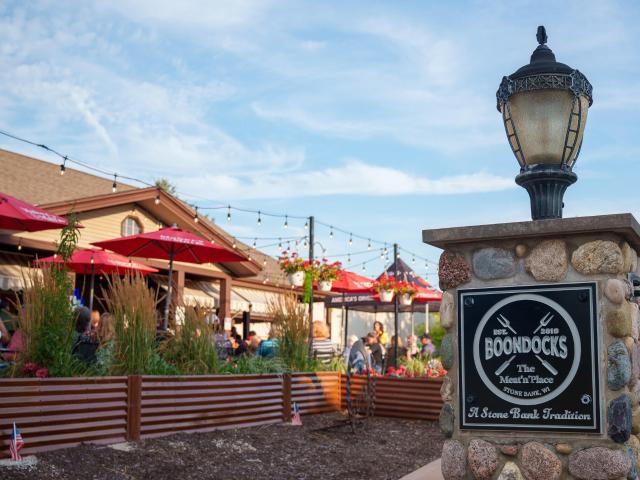 Commercial for sale in Oconomowoc, Wisconsin