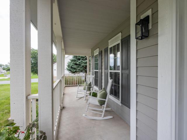 House for sale in Oconomowoc, Wisconsin