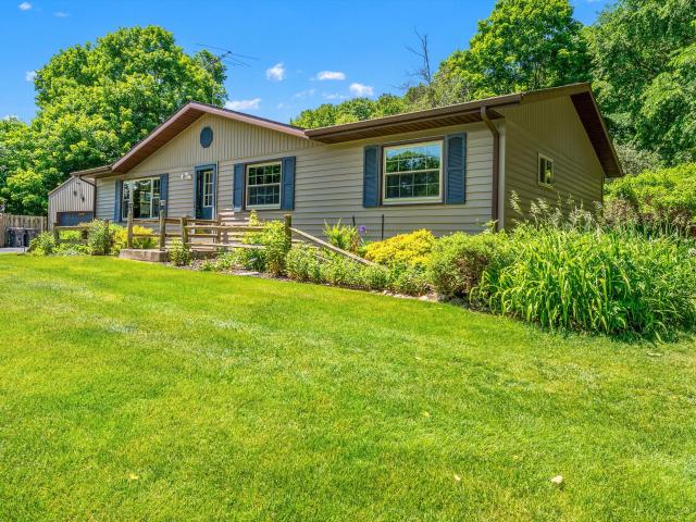 House for sale in Greenbush, Wisconsin
