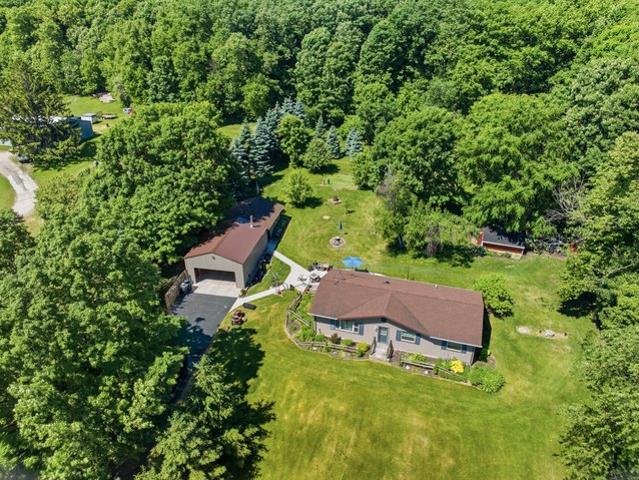 House for sale in Greenbush, Wisconsin