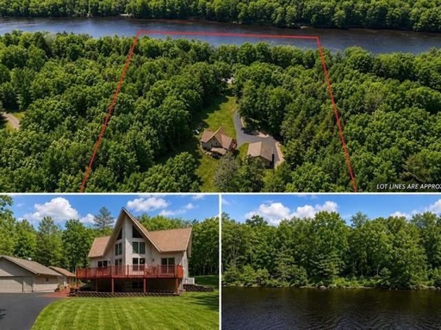 House for sale in Tomahawk, Wisconsin