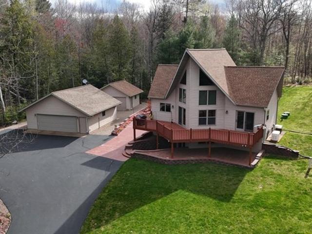 House for sale in Tomahawk, Wisconsin