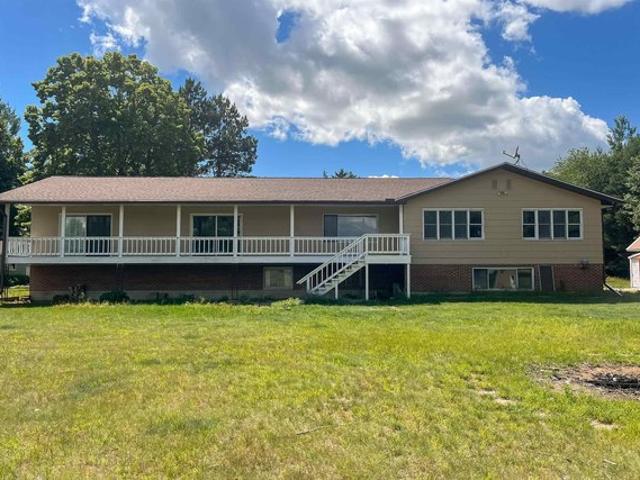 House for sale in Montello, Wisconsin