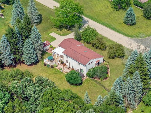 House for sale in Wisconsin