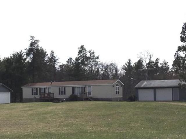 House for sale in Crivitz, Wisconsin