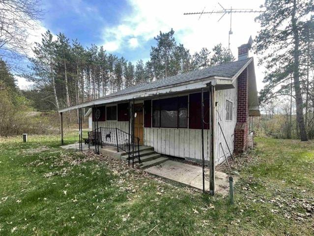 House for sale in Wild Rose, Wisconsin