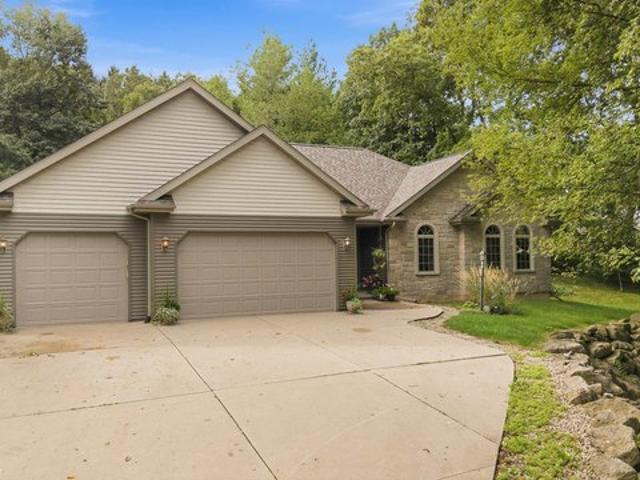 House for sale in Beaver Dam, Wisconsin