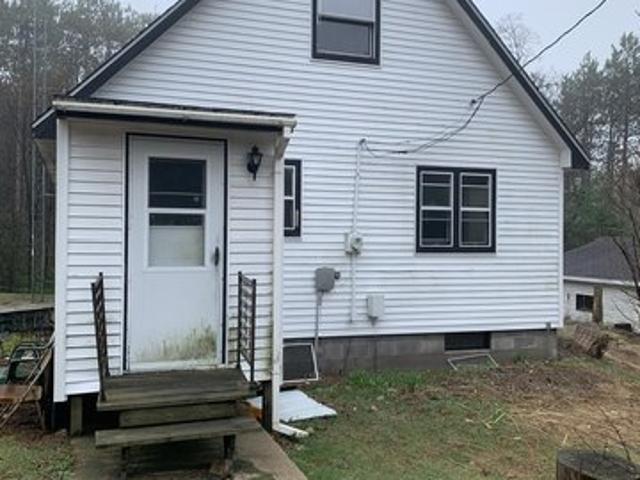 House for sale in Wild Rose, Wisconsin