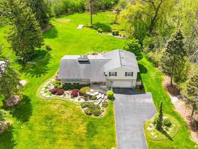 House for sale in Colgate, Wisconsin