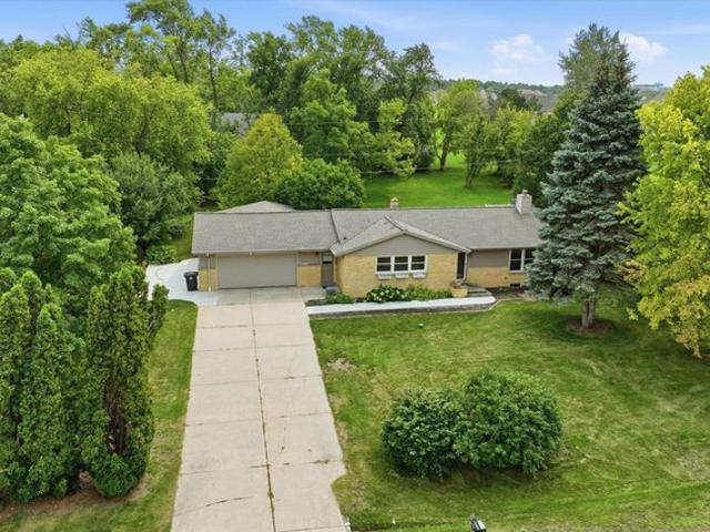 House for sale in Colgate, Wisconsin