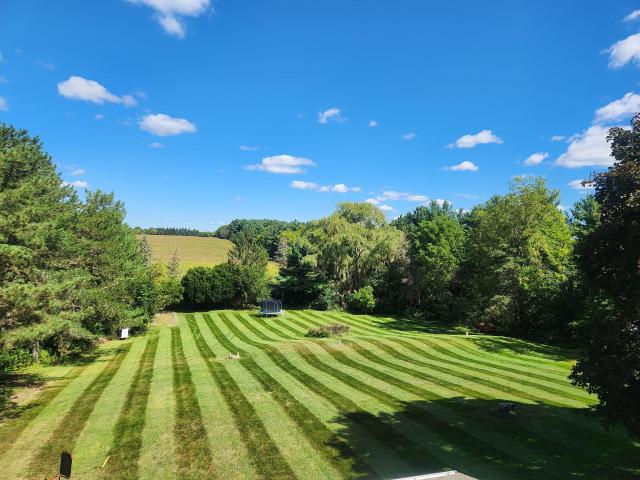 House for sale in Hartland, Wisconsin