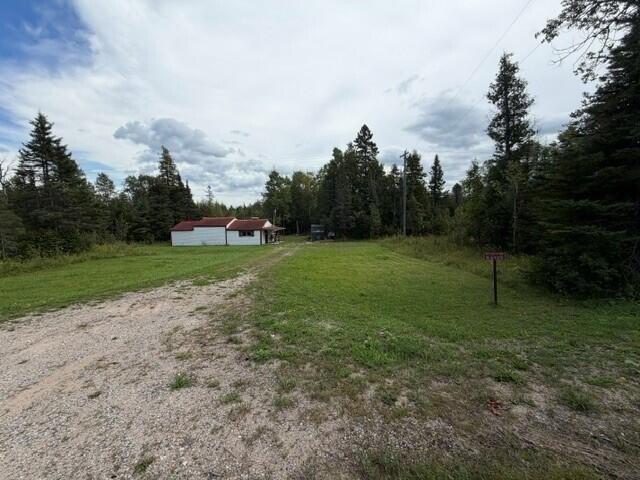 Land for sale in Rudyard, Michigan