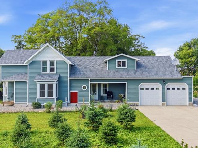 House for sale in Wisconsin