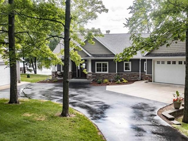 House for sale in Wild Rose, Wisconsin