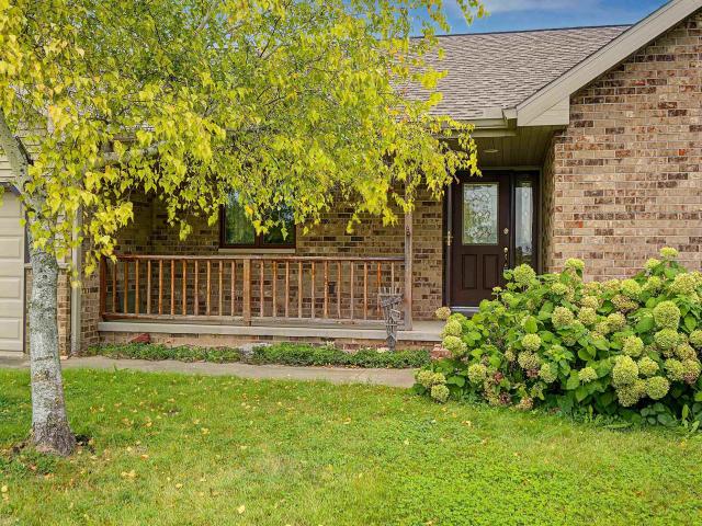House for sale in Wisconsin