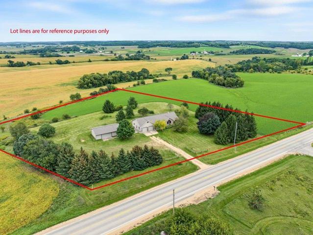House for sale in Wisconsin