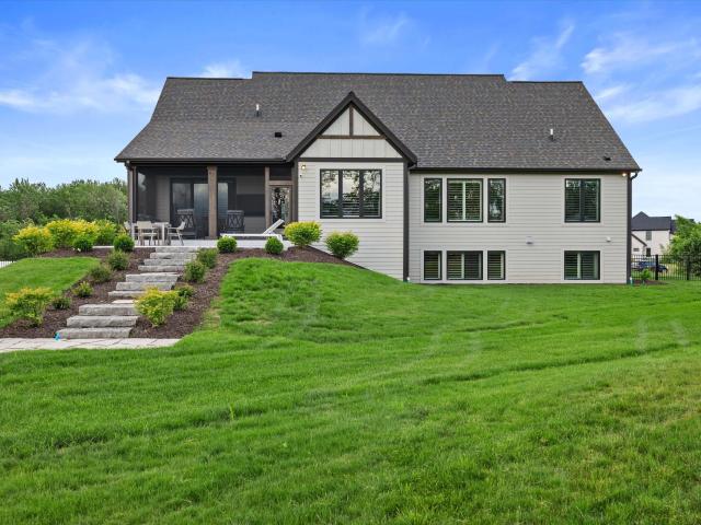 House for sale in Colgate, Wisconsin