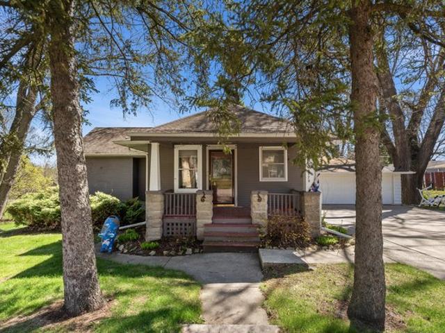 House for sale in Cedarburg, Wisconsin