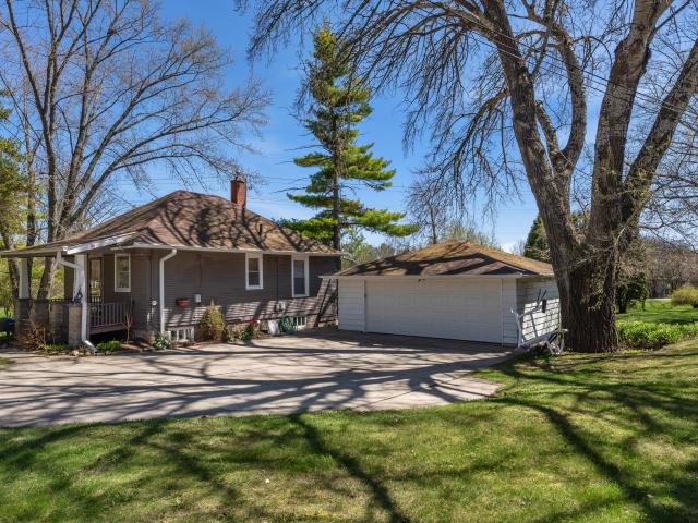 House for sale in Cedarburg, Wisconsin