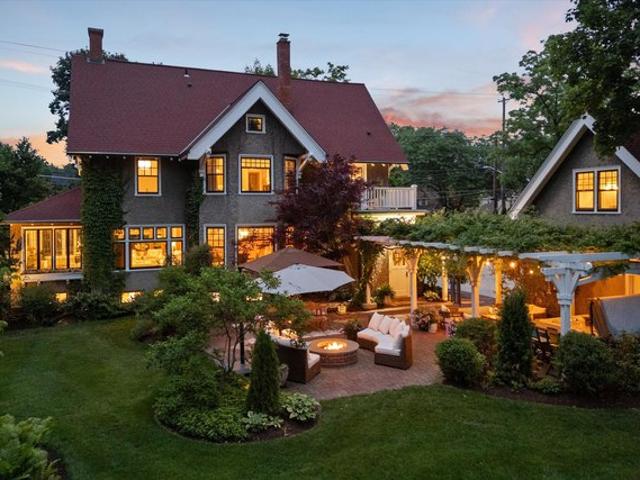 House for sale in Cedarburg, Wisconsin
