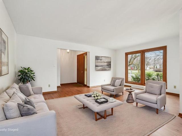 House for sale in Cedarburg, Wisconsin