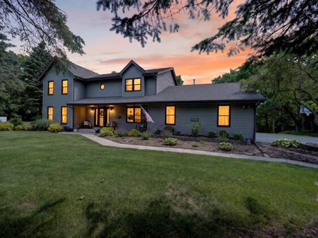 House for sale in Delafield, Wisconsin