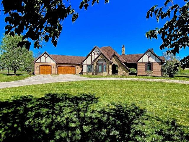 House for sale in Malone, Wisconsin
