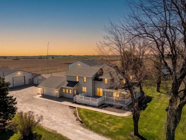 House for sale in Ripon, Wisconsin