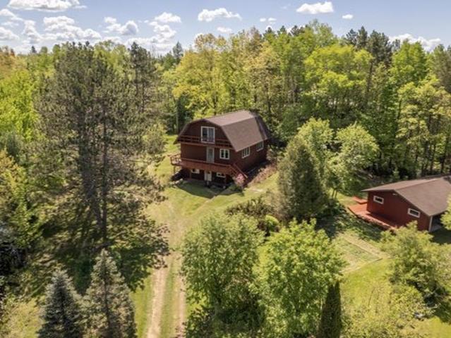 House for sale in Westboro, Wisconsin