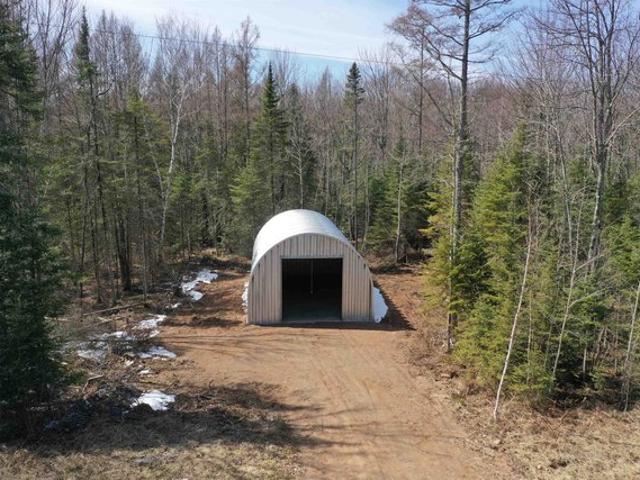Land for sale in Catawba, Wisconsin