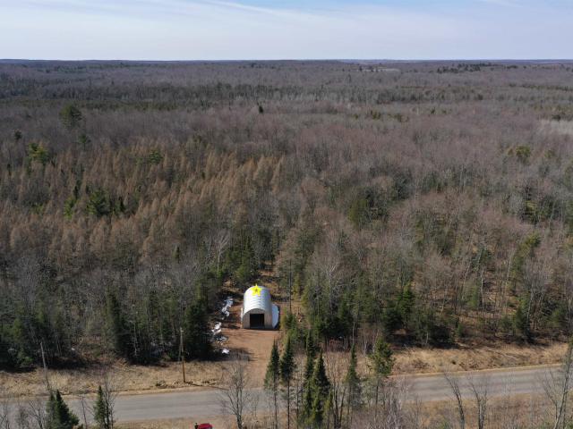 Land for sale in Wisconsin