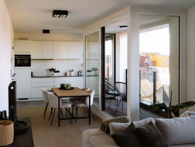 Appartement location à Gent