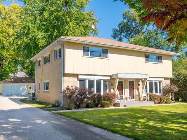 House for sale in Cedarburg, Ozaukee County