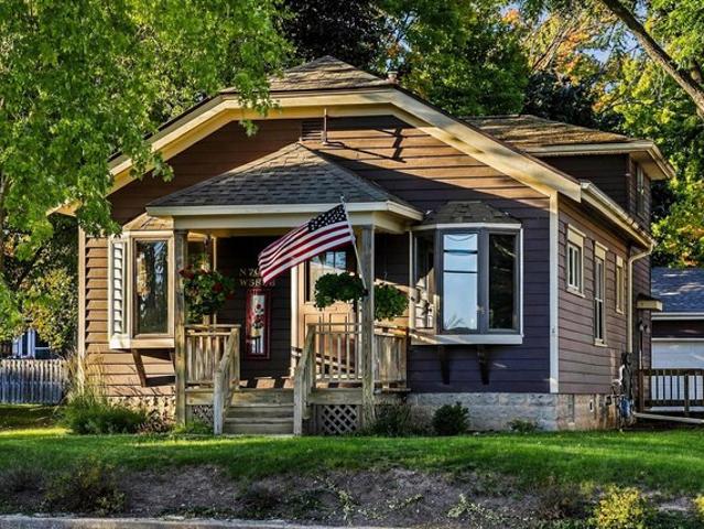 House for sale in Cedarburg, Ozaukee County