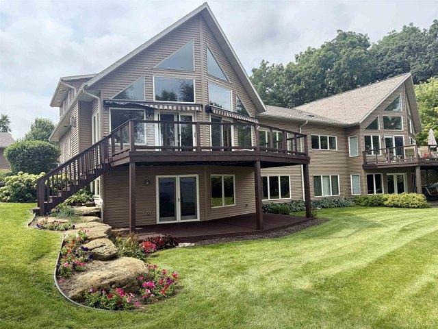 Condo for sale in Beaver Dam, Wisconsin