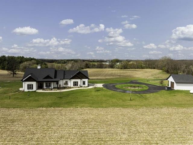 House for sale in Princeton, Wisconsin