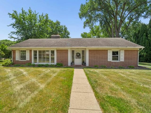 House for sale in Fond Du Lac, Wisconsin