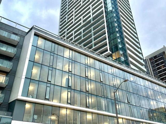 Condo for rent in Woburn, Ontario
