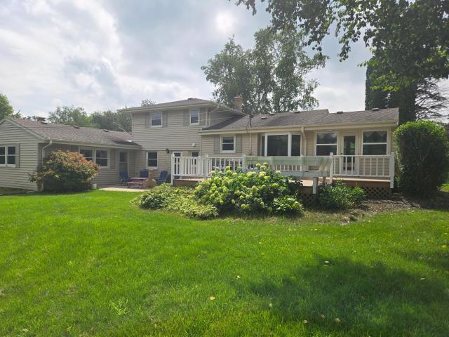 House for sale in Colgate, Wisconsin