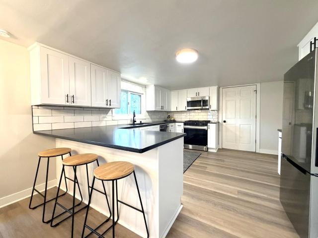 House for sale in Wisconsin