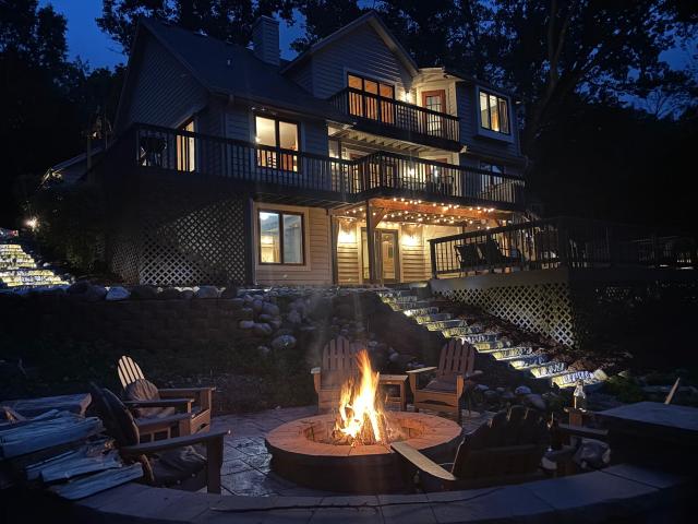 House for sale in North Lake, Wisconsin