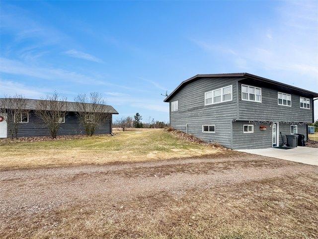 House for sale in Ladysmith, Wisconsin