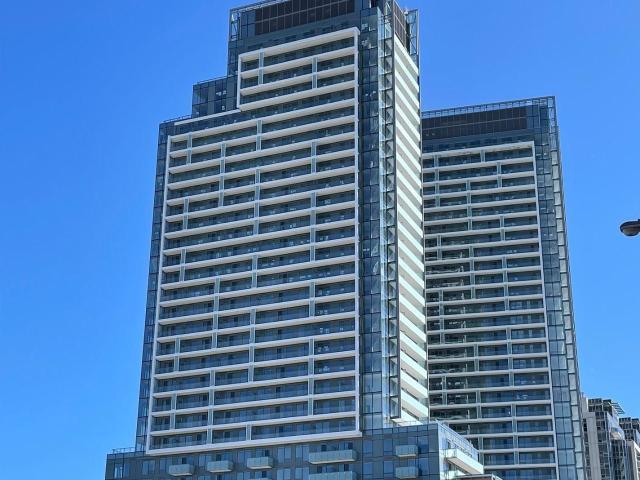 Condo for rent in Woburn, Ontario