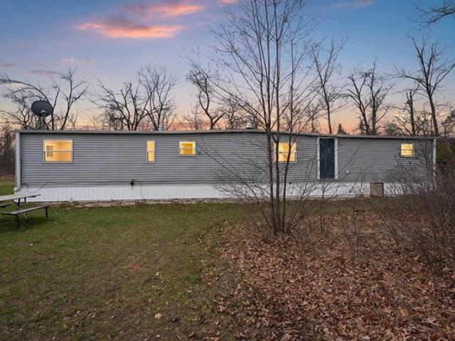 House for sale in Crivitz, Wisconsin