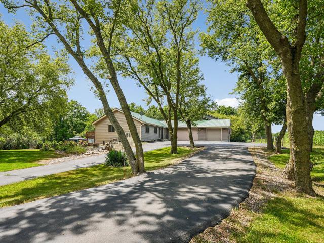 House for sale in Wisconsin
