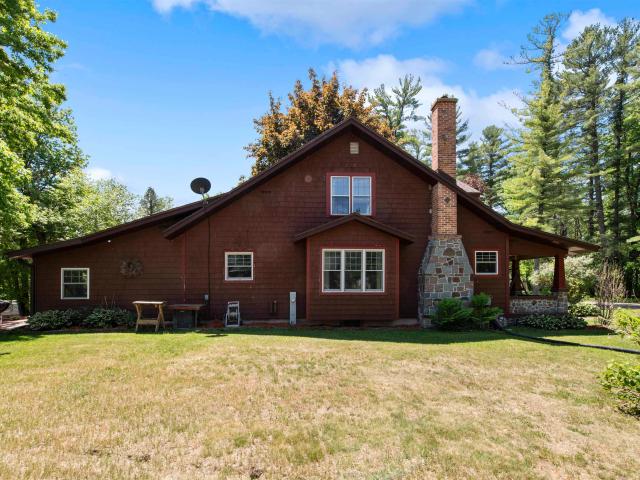 House for sale in Wisconsin