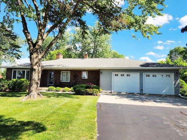House for sale in Fond Du Lac, Wisconsin