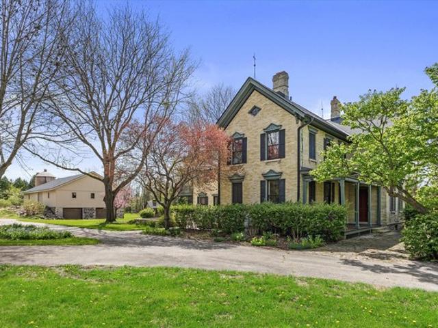 House for sale in Colgate, Wisconsin