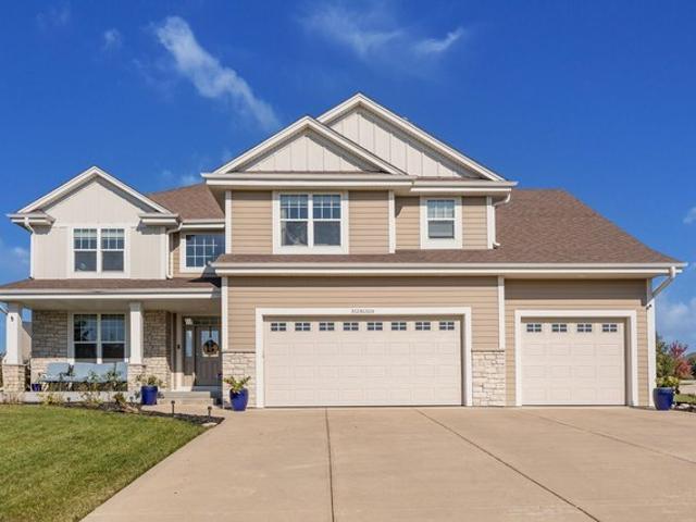 House for sale in Sussex, Waukesha County